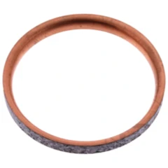 Krümmerdichtung Originalersatzteil 41X47X5MM passend für: MV Agusta F4, Brutale, Rush