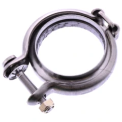 Auspuffverbindungsdichtung Originalersatzteil 45X54X5MM passend für: Ducati Monster, Desert X, Diavel