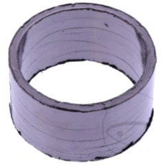 Auspuffverbindungsdichtung Originalersatzteil 30X56X3. 5 mm passend für: Voge AC, ACX