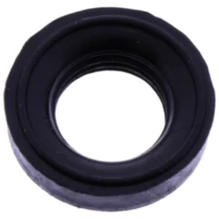 Gummi Ventildeckel Originalersatzteil passend für: Royal Enfield Continental, Guerrilla, Himalayan