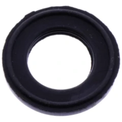 Gummi Ventildeckel Originalersatzteil passend für: Royal Enfield Interceptor, Continental, Super Meteor