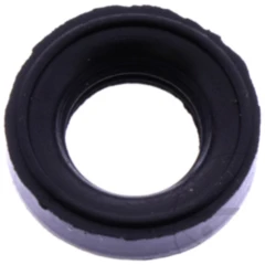 Gummi Ventildeckel Originalersatzteil passend für: Royal Enfield Bullet, Meteor, Classic