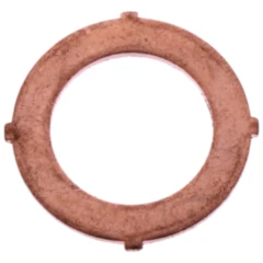 Krümmerdichtung Originalersatzteil 18. 5X27X4. 5 mm passend für: Piaggio Fly, Zip, Free