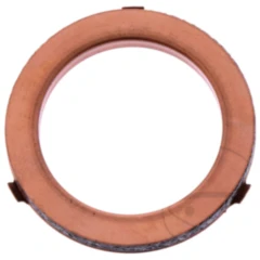 Krümmerdichtung Originalersatzteil 24X33X4. 5 mm passend für: Yamaha LTS - C
