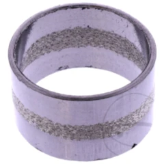 Auspuffverbindungsdichtung Originalersatzteil 51X56X3MM passend für: Indian FTR