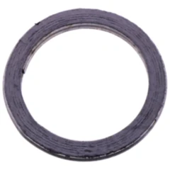 Krümmerdichtung für Motorräder 30X39.5X4.5 mm