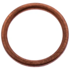 Krümmerdichtung Originalersatzteil 32X39. 5X4MM passend für: Kymco Visar, CK1