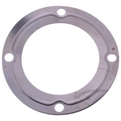 Auspuffverbindungsdichtung Originalersatzteil 55X82. 5X0. 5 mm passend für: Hyosung GV