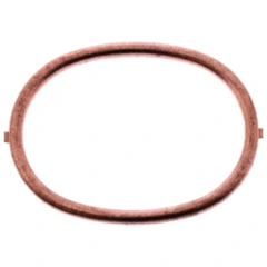 Krümmerdichtung Originalersatzteil 48X54X3MM passend für: Triumph Speed Triple