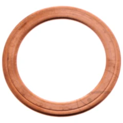 Krümmerdichtung Originalersatzteil 35X47X6MM passend für: Kawasaki W