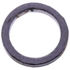 Krümmerdichtung Originalersatzteil 30X40X5MM passend für: Keeway K - Light, RK