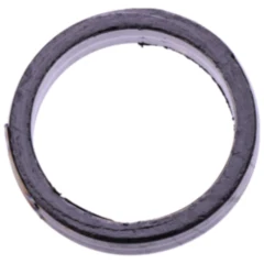 Krümmerdichtung Originalersatzteil 23X29X3MM passend für: Keeway Zahara, F - Act, Agora