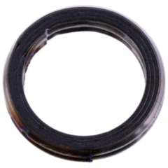 Krümmerdichtung Originalersatzteil 22X30X4MM passend für: Suzuki UN, UZ, UB