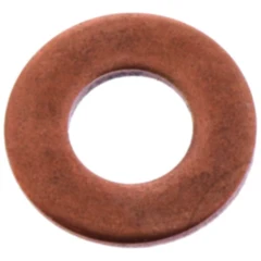 Unterlegscheibe Originalersatzteil 6X13X1MM passend für: Yamaha YP