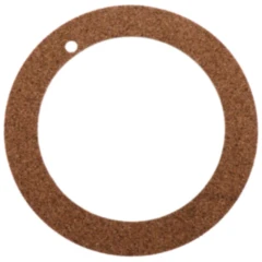 Dichtung Luftfilter passend für: BMW R