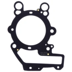 Zylinderkopfdichtung rechts Originalersatzteil 3 Lagen passend für: BMW R