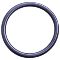 O - Ring 4X40MM Originalersatzteil passend für: BMW K