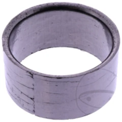 Auspuffverbindungsdichtung Athena 54X62X30MM passend für: Kawasaki ZX - 6R, ZX - 10R, Ninja