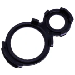 Dichtung Kerzenschacht Originalersatzteil Inhalt 1 Stück Alternative: 7343664 passend für: Kawasaki Z, KLZ, ZX - 9R