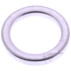 Krümmerdichtung Originalersatzteil 24X33X5. 5 mm passend für: Daelim SC, SU, YC, NC