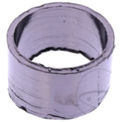 Auspuffverbindungsdichtung Originalersatzteil 45X52. 5X30. 5 mm passend für: Voge DS
