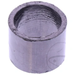 Auspuffverbindungsdichtung Originalersatzteil 24. 5X31. 5X25MM passend für: Daelim VL, VT