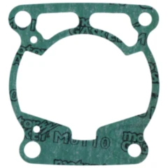 Zylinderfussdichtung 0. 4 Athena passend für: KTM SX, Gas Gas MC