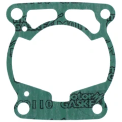 Zylinderfussdichtung 0. 6 Athena passend für: KTM SX, Gas Gas MC