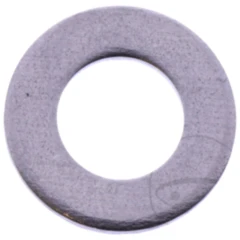 Dichtring Ölablassschraube JMP 12X22X2 mm Alternative: 7347096 passend für: Kawasaki Z, VN, Ninja