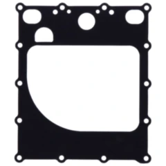 Ölwannendichtung für: Roller, On- und Offroad-Motorräder