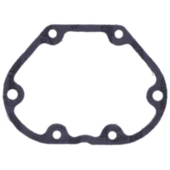 Getriebedeckeldichtung für Motorräder Athena Silikon