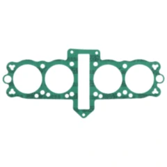 Zylinderfussdichtung Athena passend für: Kawasaki GT, Z, ZR