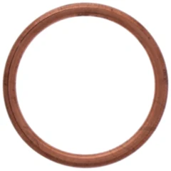 Krümmerdichtung Athena 40X47. 5X4. 5 mm passend für: Honda CRF, TRX, CBR