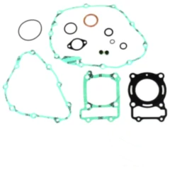 Dichtungssatz komplett Athena ohne Ventildeckeldichtung passend für: Honda CBR