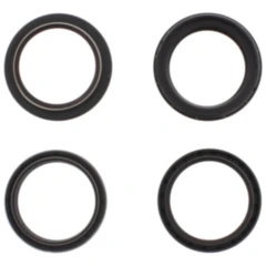 Gabeldichtring Satz All Balls Racing 50X63X11 mit Staubkappe passend für: Aprilia SXV, ETV, MXV