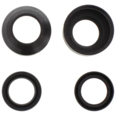 Gabeldichtring Satz All Balls Racing 30X42X10. 5 mit Staubkappe passend für: Kawasaki KLX, KX