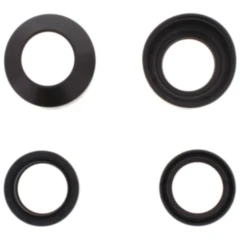 Gabeldichtring Satz All Balls Racing 33X45X10. 5 mit Staubkappe passend für: Yamaha YZ