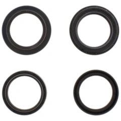 Gabeldichtring Satz All Balls Racing siehe 7350181 02/24 passend für: Kawasaki ER - 6F, ER - 6N, Vulcan