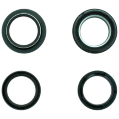 Gabeldichtring Satz All Balls Racing 32X42X9 mit Staubkappe passend für: KTM Mini Adventure, SX