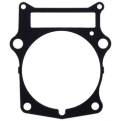 Zylinderfussdichtung Athena passend für: MZ/MUZ Skorpion, Baghira, Mastiff