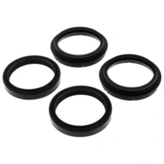 Gabeldichtring Satz All Balls Racing 48X58X9 mit Staubkappe passend für: Honda CRF