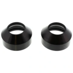 Staubkappensatz Gabel All Balls Racing 33X51X31 passend für: Honda CB, CX, CM, CJ
