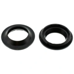 Staubkappensatz Gabel All Balls Racing siehe 7350435 06/25 passend für: Kawasaki BN, KX