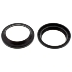 Staubkappensatz Gabel All Balls Racing 38X50. 5X9. 5 passend für: Kawasaki KX, KLR, KDX