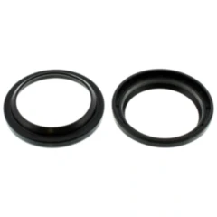 Staubkappensatz Gabel All Balls Racing siehe 7350197 06/25 passend für: Kawasaki KX, KDX, KLX