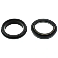 Staubkappensatz Gabel All Balls Racing siehe 7350368 06/25 passend für: Honda GL, ST, CBR