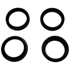 Gabeldichtring Satz All Balls Racing 48X61X11 mit Staubkappe passend für: Ducati Monster, Multistrada, Supersport