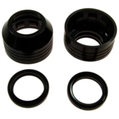 Gabeldichtring Satz All Balls Racing 36X46X7/9 mit Staubkappe passend für: BMW R