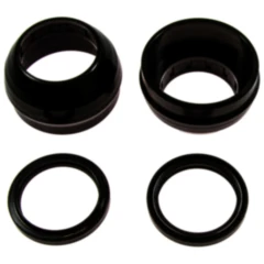 Gabeldichtring Satz All Balls Racing 41X51X6 mit Staubkappe passend für: BMW K