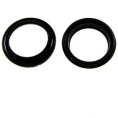 Staubkappensatz Gabel All Balls Racing siehe 7350360 06/25 passend für: Ducati Monster, Multistrada, Supersport